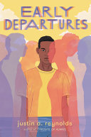 Book cover of EARLY DEPARTURES
