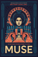 Book cover of MUSE