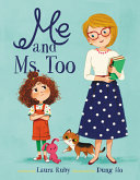 Book cover of ME & MS TOO