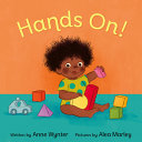 Book cover of HANDS ON