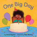 Book cover of 1 BIG DAY