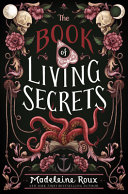 Book cover of BOOK OF LIVING SECRETS
