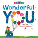 Book cover of WONDERFUL YOU