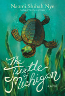 Book cover of TURTLE OF MICHIGAN