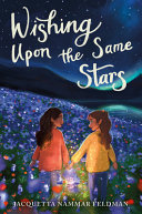 Book cover of WISHING UPON THE SAME STARS
