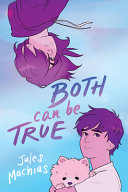 Book cover of BOTH CAN BE TRUE