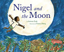 Book cover of NIGEL & THE MOON