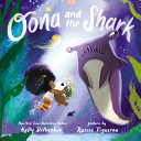 Book cover of OONA & THE SHARK