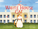 Book cover of WHITE HOUSE CAT