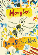 Book cover of HONEYBEE - POEMS & SHORT PROSE
