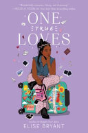 Book cover of ONE TRUE LOVES