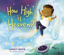 Book cover of HOW HIGH IS HEAVEN