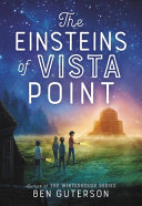Book cover of EINSTEINS OF VISTA POINT