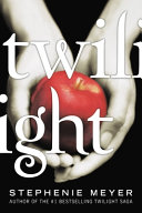 Book cover of TWILIGHT
