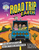 Book cover of ROAD TRIP EARTH