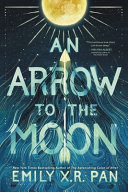 Book cover of ARROW TO THE MOON
