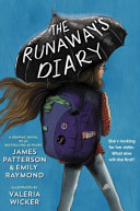 Book cover of RUNAWAY'S DIARY