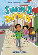 Book cover of SIMON B RHYMIN 01