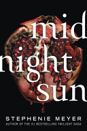 Book cover of TWILIGHT - MIDNIGHT SUN