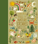 Book cover of WORLD FULL OF NATURE STORIES