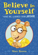 Book cover of BELIEVE IN YOURSELF - WHAT WE LEARNED FR