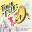 Book cover of TIME FLIES