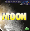 Book cover of MOON