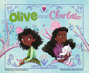 Book cover of OLIVE & CHARLOTTE