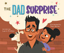 Book cover of DAD SURPRISE