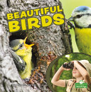 Book cover of BEAUTIFUL BIRDS