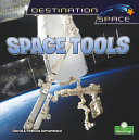 Book cover of SPACE TOOLS
