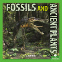 Book cover of FOSSILS & ANCIENT PLANTS