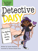 Book cover of DETECTIVE DAISY - THE MYSTERY OF THE MOV