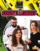 Book cover of COSMETOLOGIST
