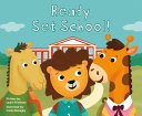 Book cover of READY SET SCHOOL