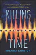 Book cover of KILLING TIME