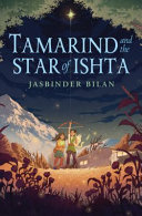 Book cover of TAMARIND & THE STAR OF ISHTA