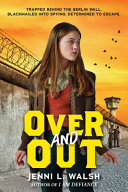 Book cover of OVER & OUT