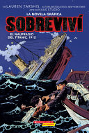 Book cover of SOBREVIVÌ EL NAUFRAGIO DEL TITANIC 1912