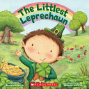 Book cover of LITTLEST LEPRECHAUN