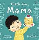 Book cover of THANK YOU MAMA