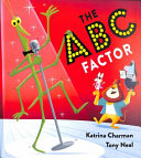 Book cover of ABC FACTOR
