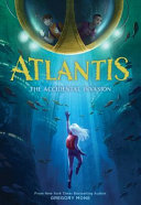 Book cover of ATLANTIS 01 THE ACCIDENTAL INVASION