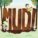 Book cover of MUD