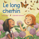 Book cover of LONG CHEMIN