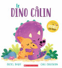Book cover of DINO CALIN