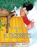 Book cover of SAGESSE DE M PARESSEUX