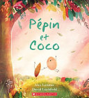 Book cover of PEPIN ET COCO
