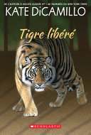 Book cover of TIGRE LIBERE