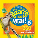 Book cover of BIZARRE MAIS VRAI 06